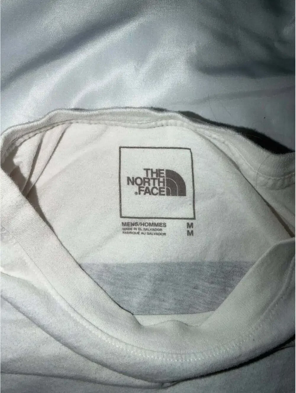 The North Face 👕 north